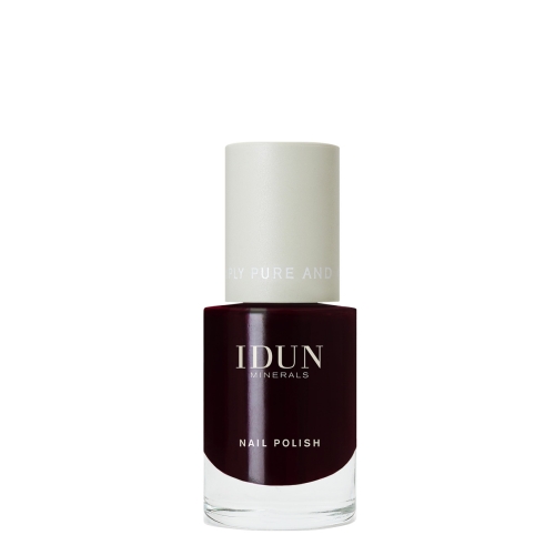 Product image of IDUN KÜÜNELAKK GRANAT 11ML