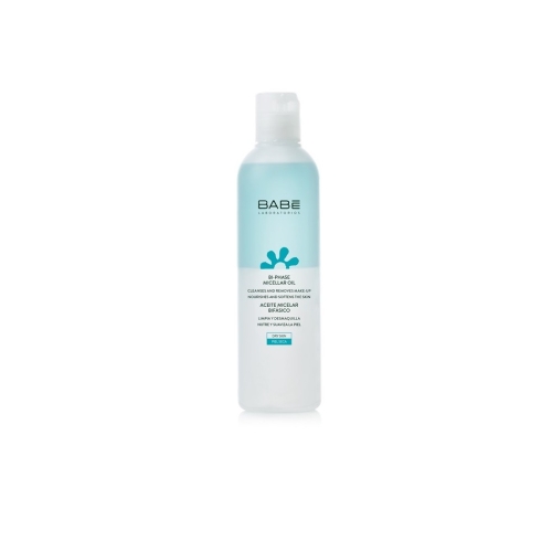 BABE KAHEFAASILINE MITSELLAARÕLI 250ML - Tootepilt 2
