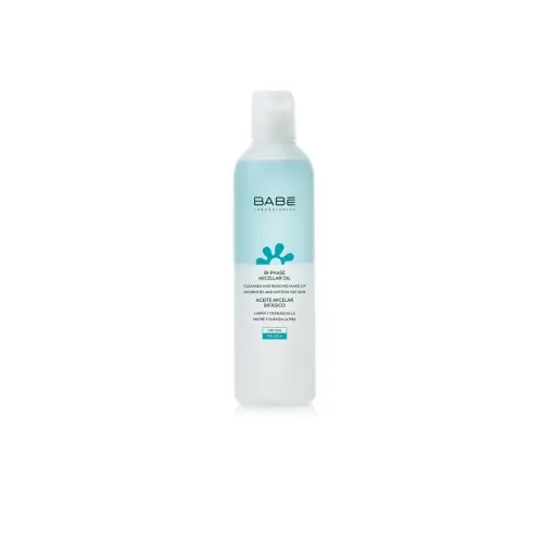 BABE KAHEFAASILINE MITSELLAARÕLI 250ML - Tootepilt 2