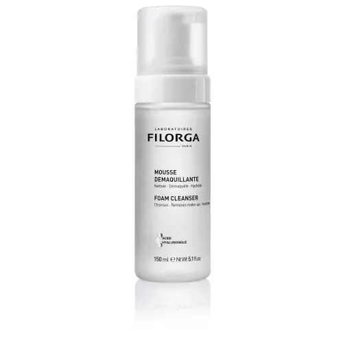 FILORGA NÄOPUHASTUSVAHT 150ML - Tootepilt 