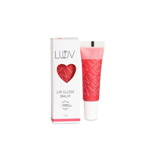 LUUV HUULETUUB FUN 10G - Tootepilt 