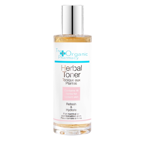 ORGANIC PHARMACY NÄOTOONIK TAIMNE 100ML - Tootepilt 