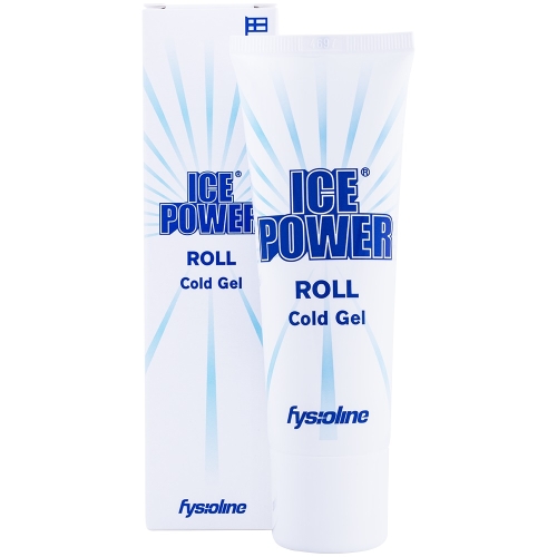 Product image of ICE POWER KÜLMAGEEL ROLL-ON 75ML (TUUBIS)