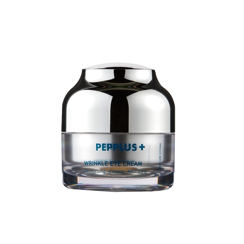 Product image of PEPPLUS WRINKLE EYE NOORENDAV SILMAÜMBRUSKREEM 30G