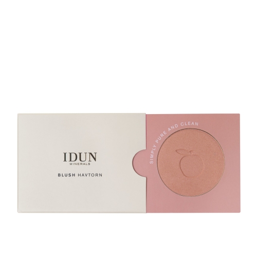Product image of IDUN MINERAALPÕSEPUNA HAVTORN 5G