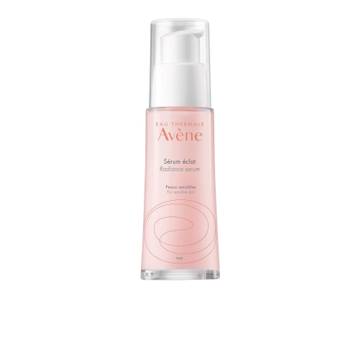 AVENE VÄRSKENDAV NIISUTAV SEERUM 30ML - Tootepilt 