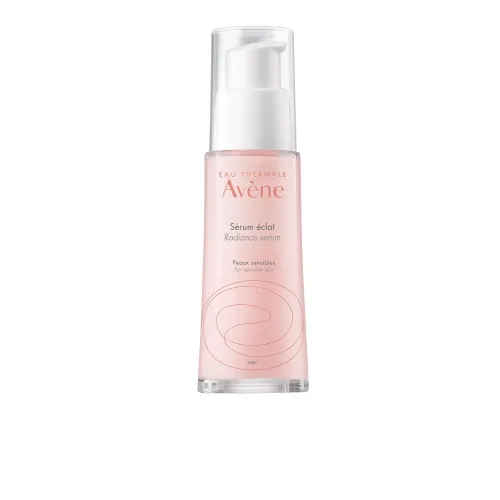 AVENE VÄRSKENDAV NIISUTAV SEERUM 30ML - Tootepilt 