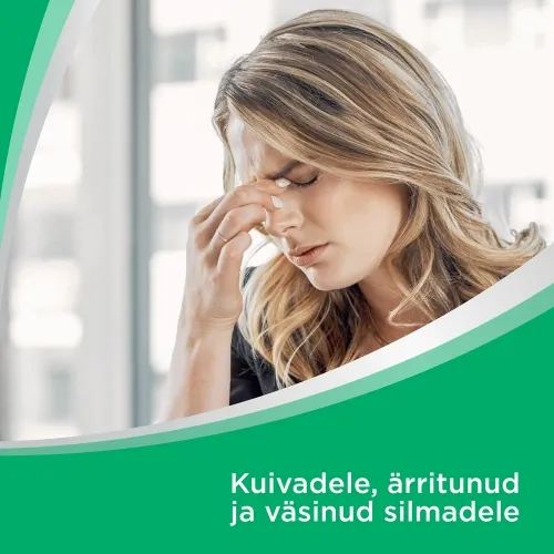 BEPANTHEN EYE SILMATILGAD 10ML - Tootepilt 1
