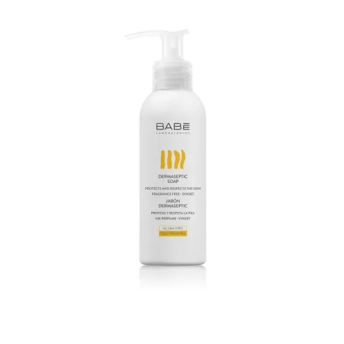 BABE PESUGEEL DERMASEPTILINE 100ML - Tootepilt 
