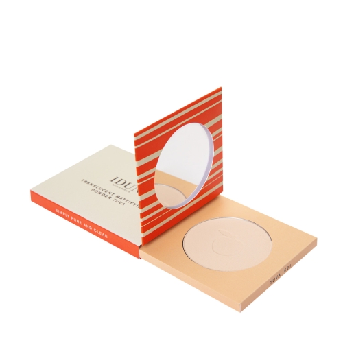 Product image of IDUN MINERAALPUUDER MATISTAV TUVA 4G