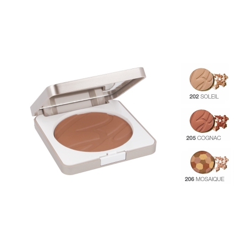Product image of BIONIKE COLOR PÄIKESEPUUDER 205 COGNAC 10G