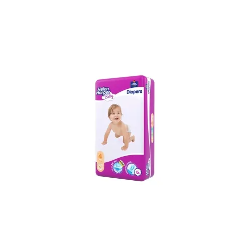 HELEN HARPER MÄHKMED MAXI-4 (7-18KG) N16 - Tootepilt 