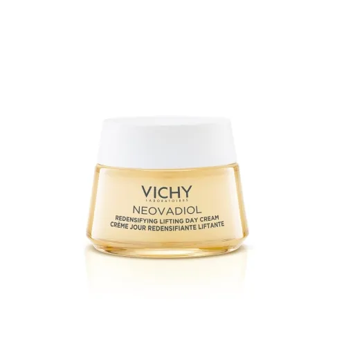 VICHY NEOVADIOL PERI-MENOPAUSE PÄEVAKREEM KUIV NAHK 50ML - Tootepilt 