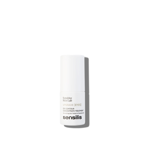 Product image of SENSILIS UPGRADE EMULSIOON SILMAÜMBRUSELE KORRIGEERIV 15ML