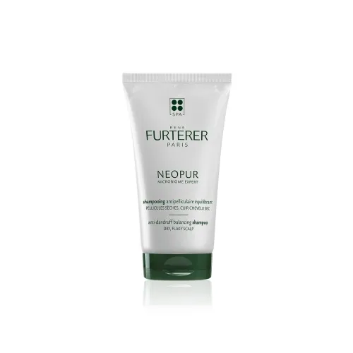 RENE FURTERER NEOPUR KÕÕMAVASTANE SHAMPOON KUIVALE 150ML - Tootepilt 