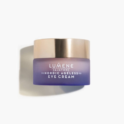 LUMENE NORDIC AGELESS SILMAÜMBRUSKREEM 15ML - Tootepilt 