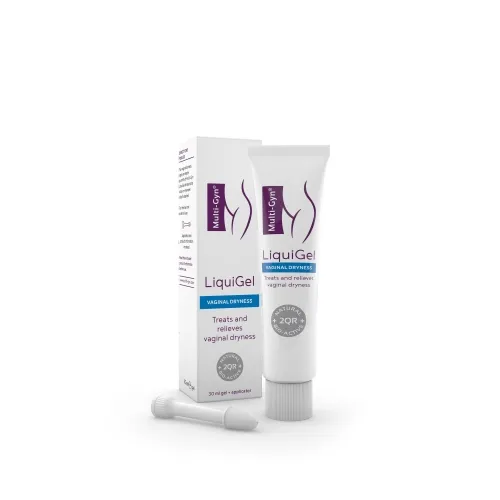 MULTI-GYN LIQUIGEL 30ML (APLIKAATORIGA) - Tootepilt 