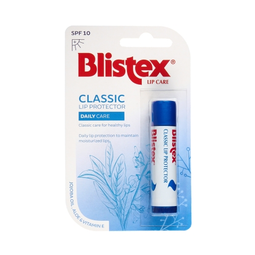 Product image of BLISTEX HUULEPALSAM SPF10 4,25G