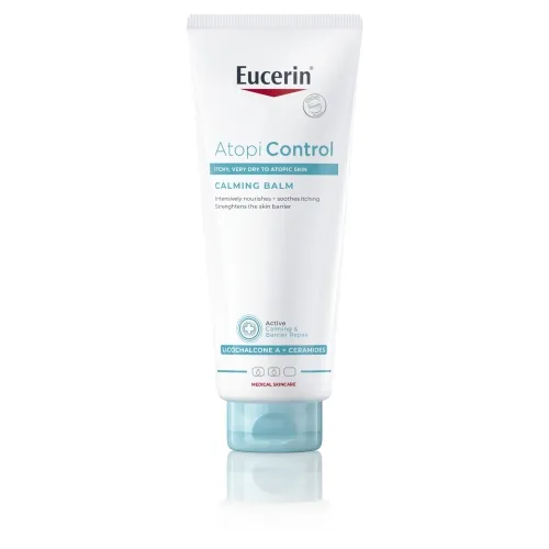 EUCERIN ATOPICONTROL KEHAHOOLDUSPALSAM 400ML