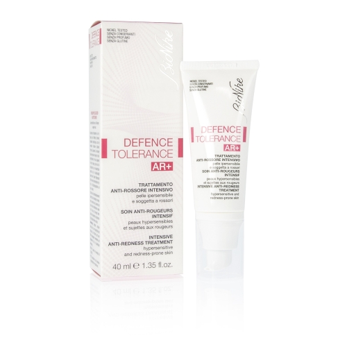 BIONIKE TOLERANCE AR+ GEELKREEM INTENSIIVNE 40ML - Tootepilt 