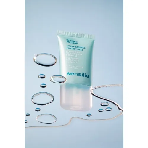 SENSILIS HYDRA ESSENCE GEEL NORM&KOMB. NAHK 40ML - Tootepilt 4