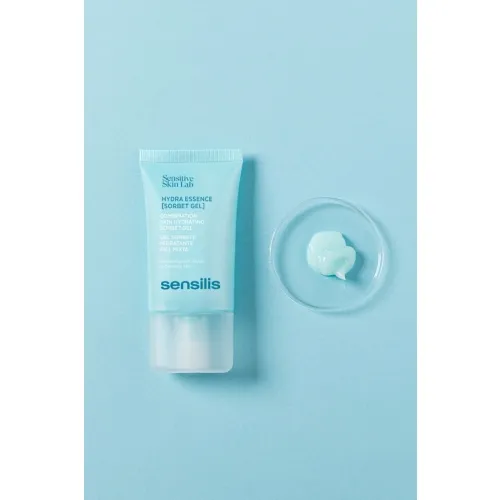 SENSILIS HYDRA ESSENCE GEEL NORM&KOMB. NAHK 40ML - Tootepilt 2