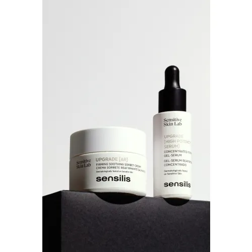 SENSILIS UPGRADE AR NÄOKREEM REAKTIIVNE NAHK 50ML - Tootepilt 9