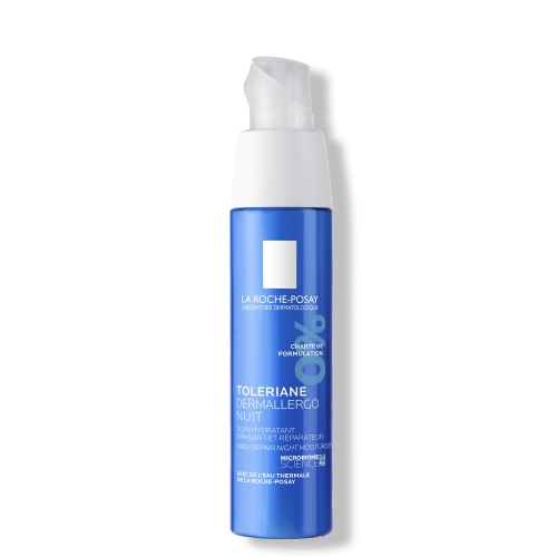LA ROCHE-POSAY TOLERIANE DERMALLERGO ÖÖKREEM 40ML - Tootepilt 