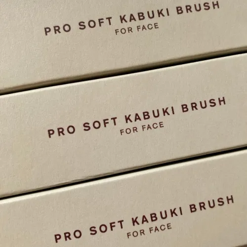 IDUN KABUKI PINTSEL PRO - Tootepilt 3