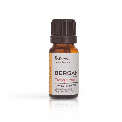 NURME EETERLIK ÕLI BERGAMOT 10ML - Tootepilt 