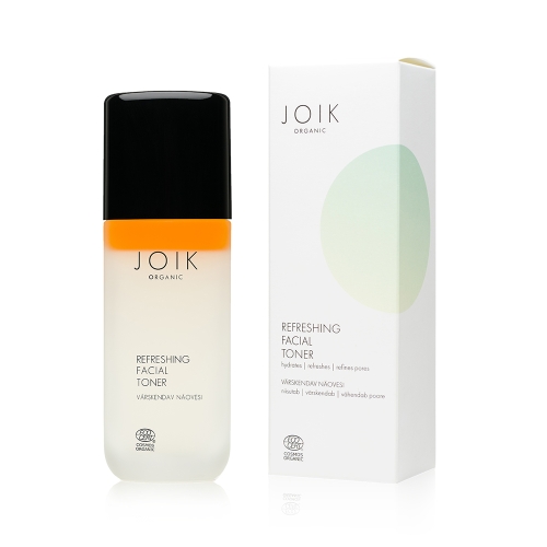 JOIK ORGANIC NÄOVESI TONISEERIV100ML - Tootepilt 
