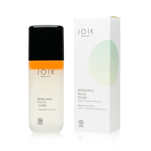 JOIK ORGANIC NÄOVESI TONISEERIV100ML - Tootepilt 