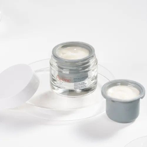 AVENE HYALURON ACTIV B3 AQUA-GEL TÄITEPAKEND 50ML - Tootepilt 1