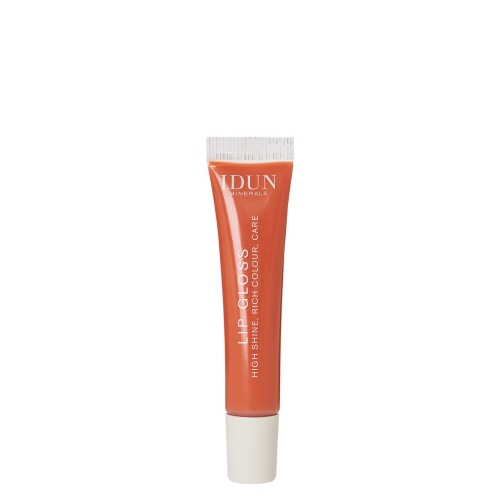 IDUN MINERALS HUULELÄIGE ANNA 8ML - Tootepilt 3