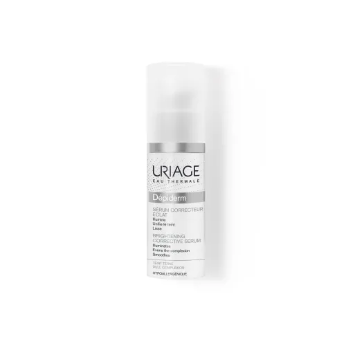 URIAGE DEPIDERM SEERUM SÄRA ANDEV 30ML - Tootepilt 