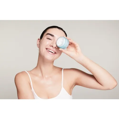 SENSILIS SKIN RESCUE NÄOKREEM KAITSEBARJÄÄRI TAASTAV 50ML - Tootepilt 3