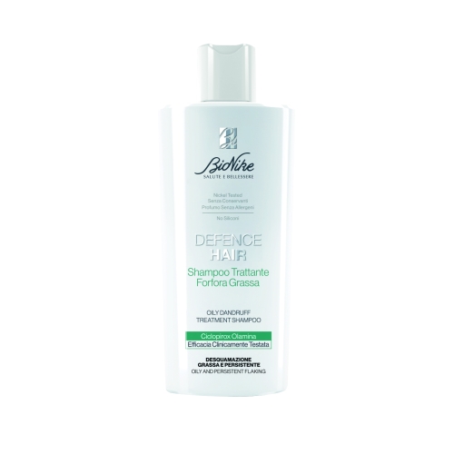 Product image of BIONIKE HAIR SHAMPOON RASUSELE KÕÕMALE 200ML