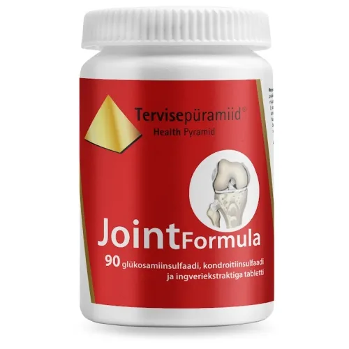 Product image of TERVISEPÜRAMIID JOINTFORMULA TBL N90