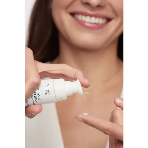 SENSILIS FILLER SEERUM HÜALUROONHAPPEGA 30ML - Tootepilt 3