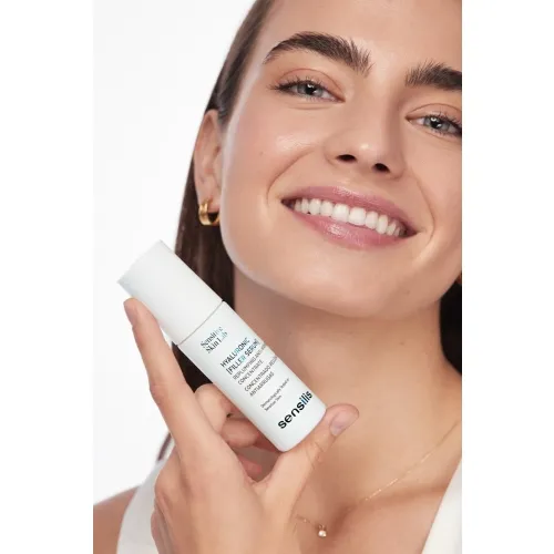 SENSILIS FILLER SEERUM HÜALUROONHAPPEGA 30ML - Tootepilt 5