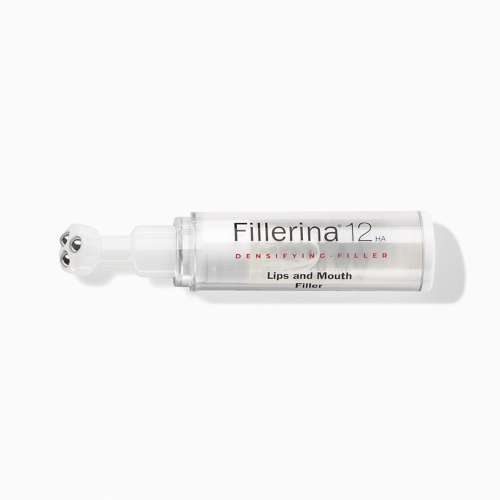 FILLERINA 12HA GEEL SUULE JA HUULTELE TASE 3 7ML - Tootepilt 