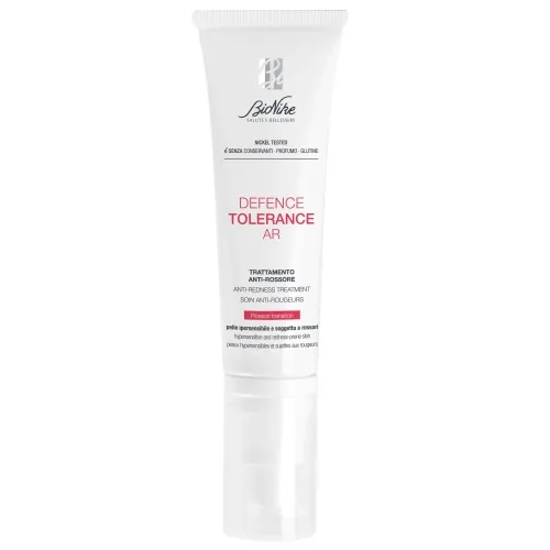 BIONIKE TOLERANCE AR EMULSIOON 50ML - Tootepilt 