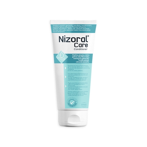 Product image of NIZORAL CARE PALSAM 200ML