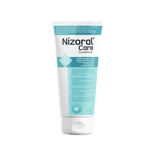 NIZORAL CARE PALSAM 200ML