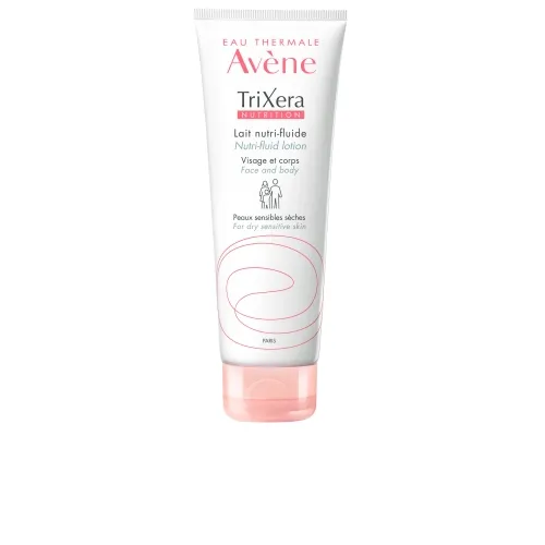 AVENE TRIXERA NUTRITION IHUPIIM KUIVALE NAHALE 200ML - Tootepilt 2