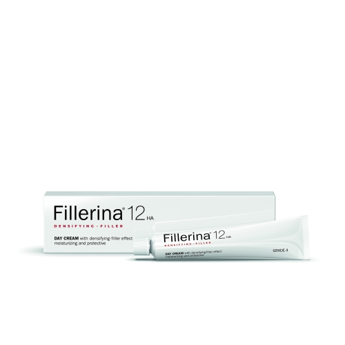 FILLERINA 12HA PÄEVAKREEM TASE 4 50ML - Tootepilt 