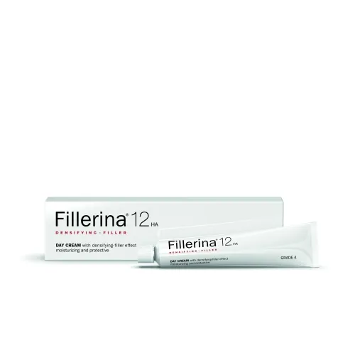 FILLERINA 12HA PÄEVAKREEM TASE 4 50ML - Tootepilt 