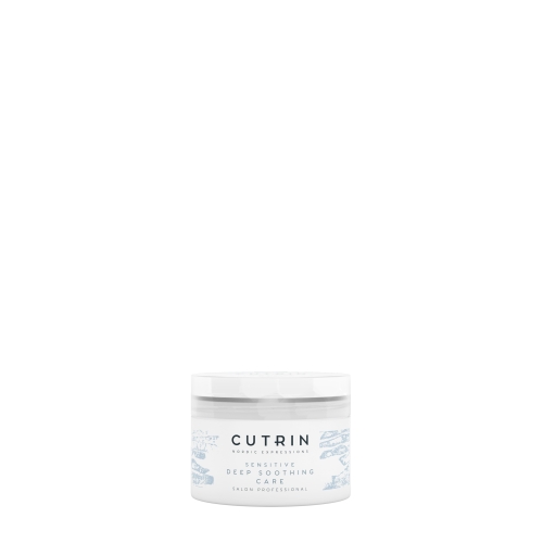 CUTRIN VIENO SENSITIVE SÜVAHOOLDUS 150ML - Tootepilt 