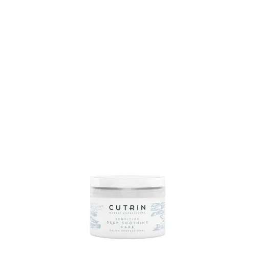 CUTRIN VIENO SENSITIVE SÜVAHOOLDUS 150ML - Tootepilt 