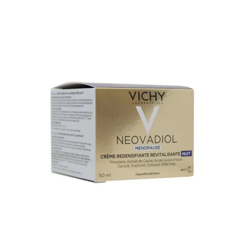 VICHY NEOVADIOL PERI-MENOPAUSE ÖÖKREEM 50ML - Tootepilt 